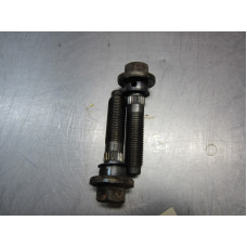 09E114 Camshaft Gear Bolts Pair For 09-14 Ford Expedition  5.4